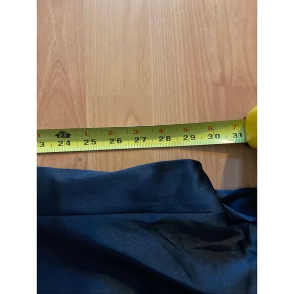 The Limited Sleek Black Dress Pants Women’s Size 6 - Picture 4 of 4